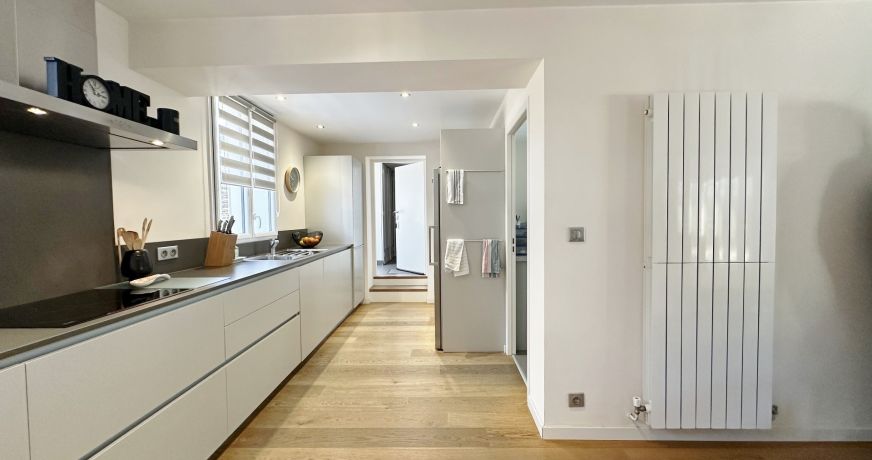 vente Maison de caractère Biarritz