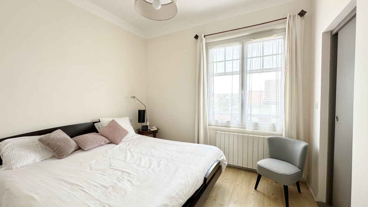 à vendre Maison de caractère Biarritz - Photo 15