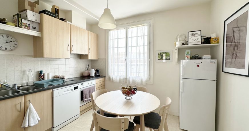 vente Maison de caractère Biarritz