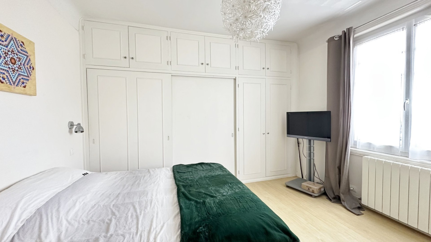 à vendre Maison de caractère Biarritz - Photo 14