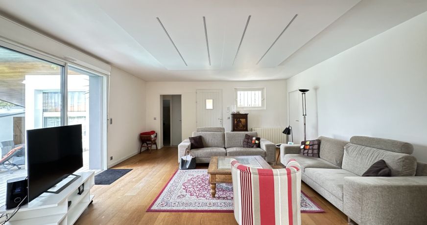 vente Maison de caractère Biarritz