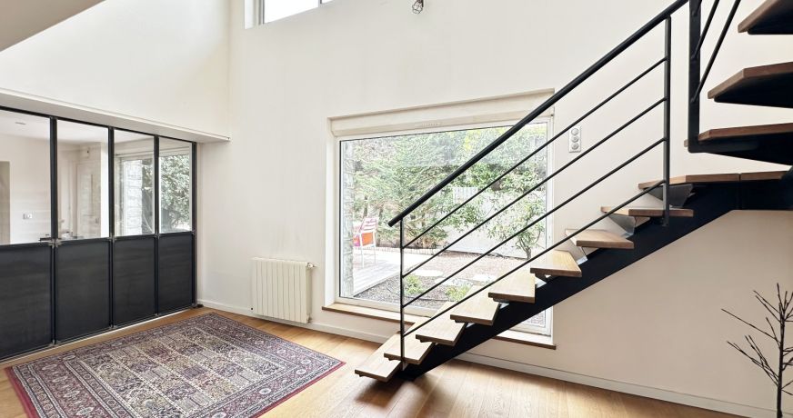 vente Maison de caractère Biarritz