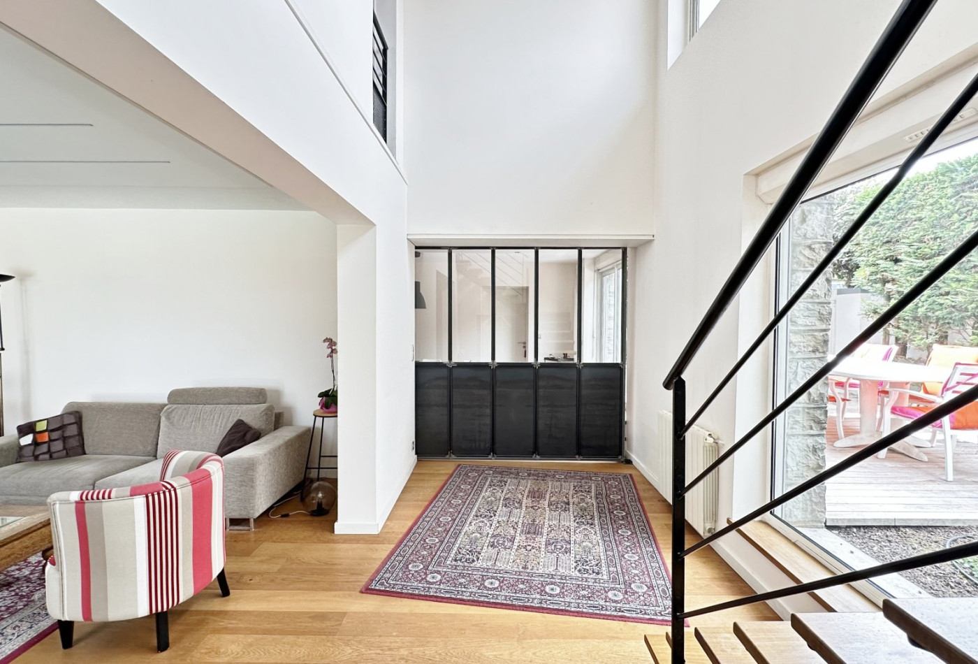 vente Maison de caractère Biarritz - Photo 9