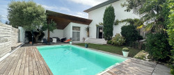 vente Maison de caractère Biarritz