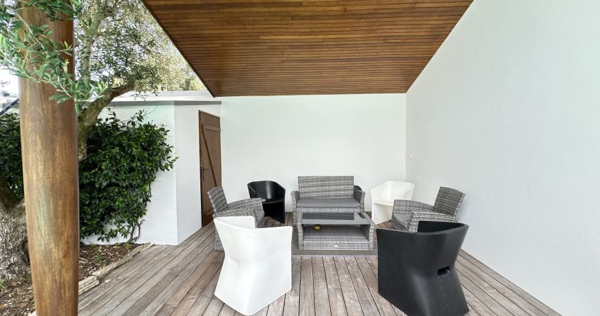 vente Maison de caractère Biarritz