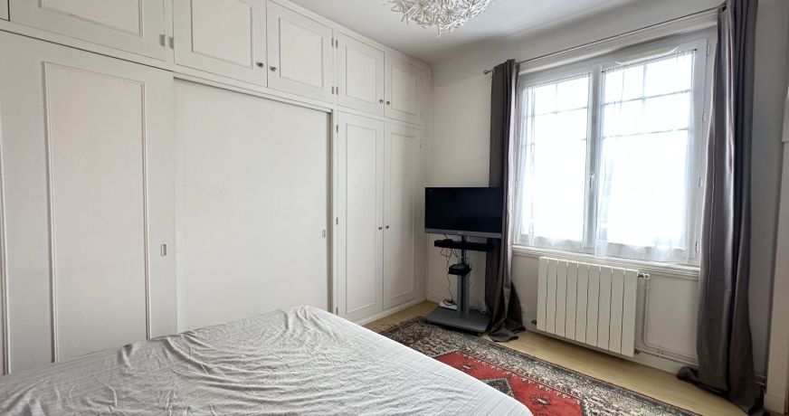 vente Maison de caractère Biarritz