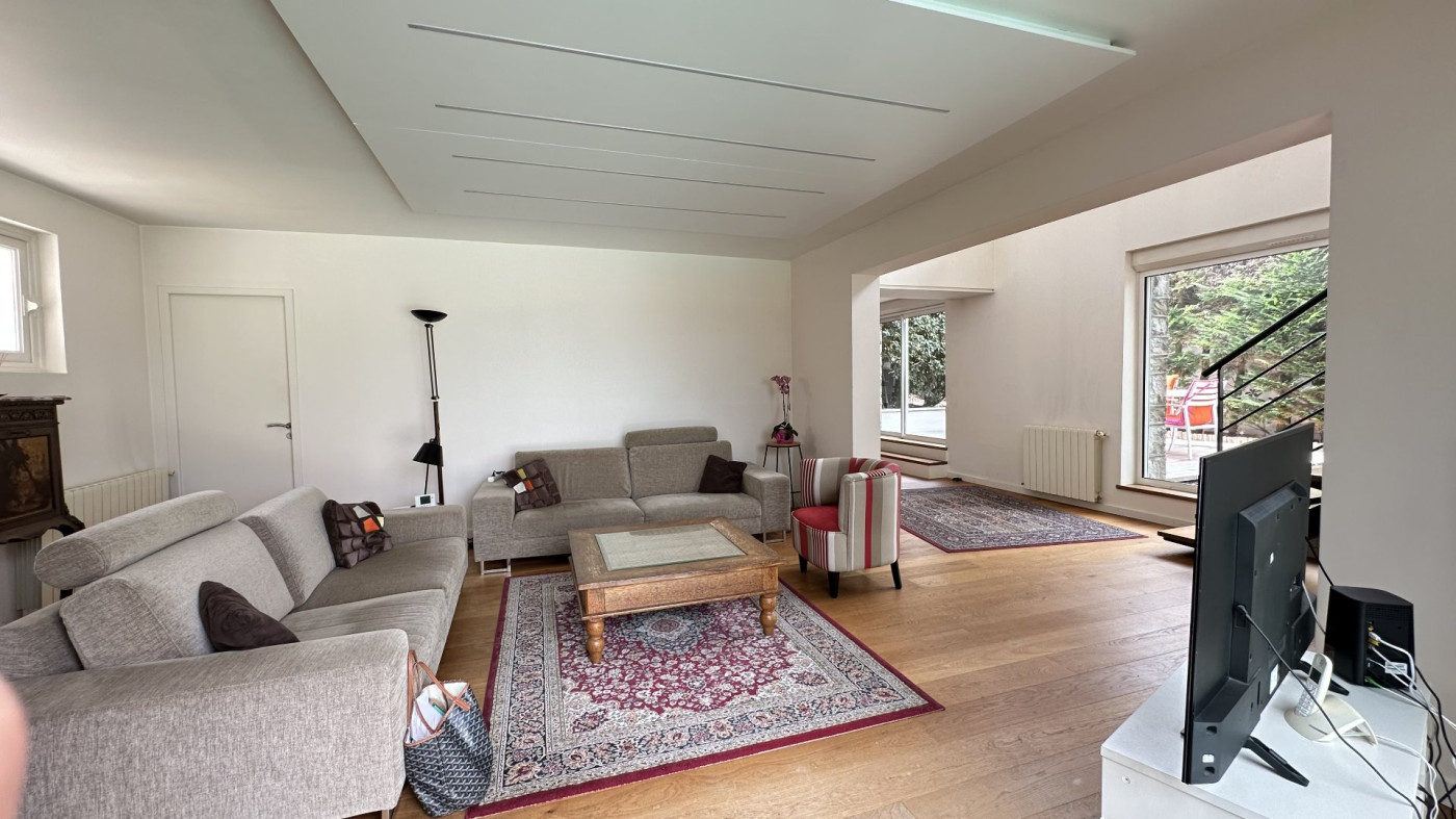 à vendre Maison de caractère Biarritz - Photo 5