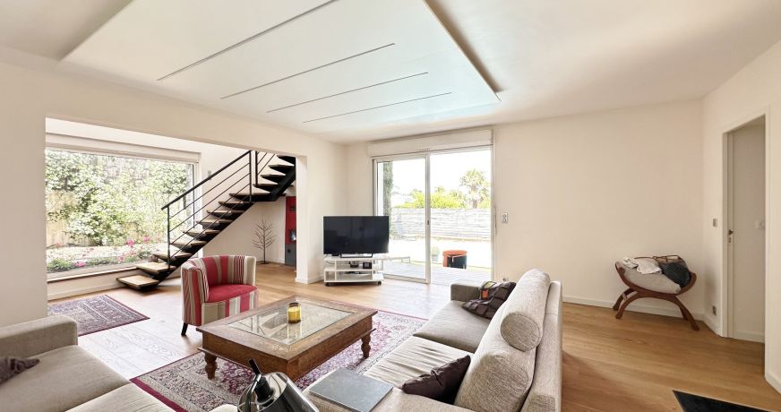vente Maison de caractère Biarritz