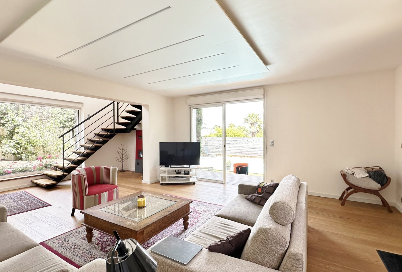 vente Maison de caractère Biarritz - Photo 3