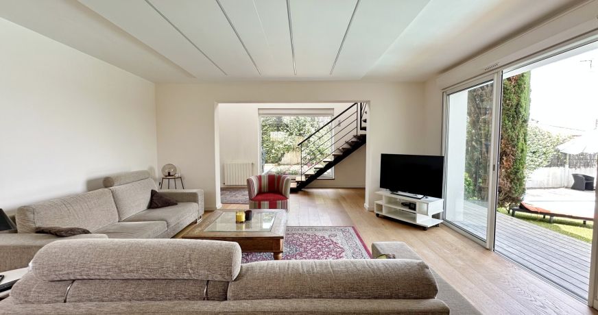vente Maison de caractère Biarritz