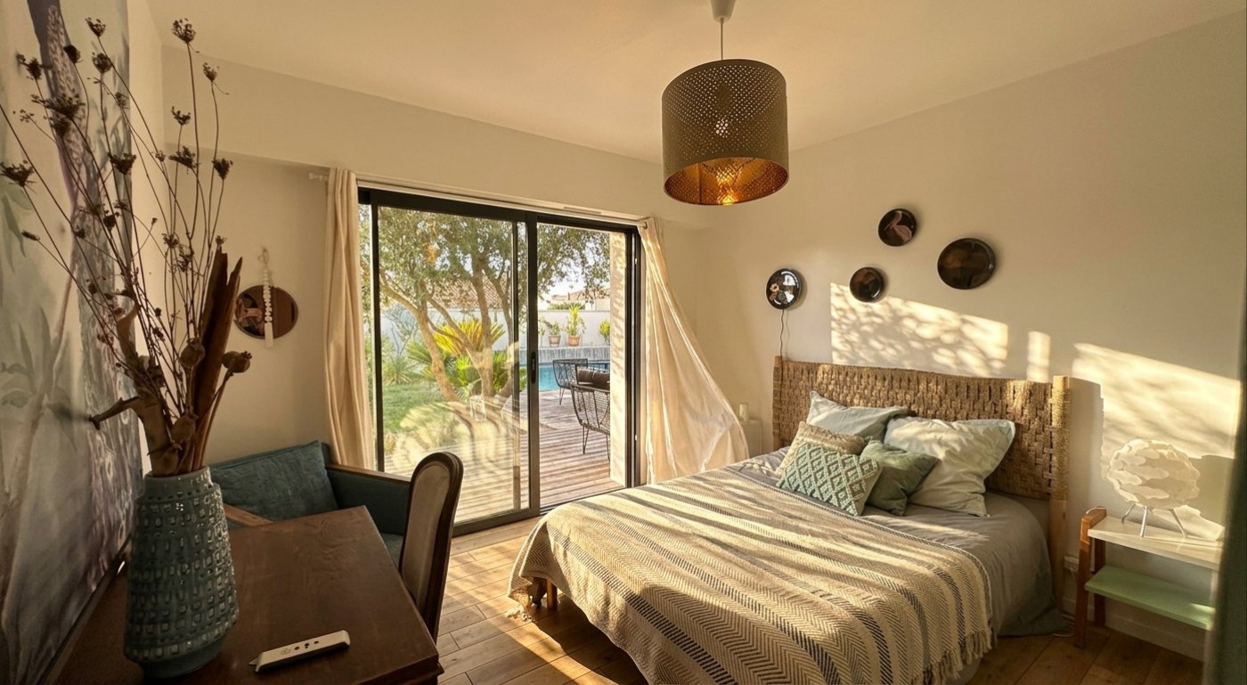à vendre Maison contemporaine Tosse - Photo 11