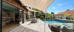 vente Maison contemporaine Tosse