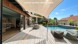 vente Maison contemporaine Tosse