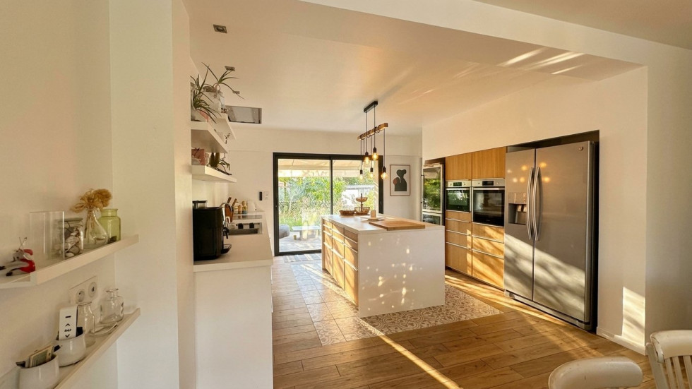 vente Maison contemporaine Seignosse - Photo 6