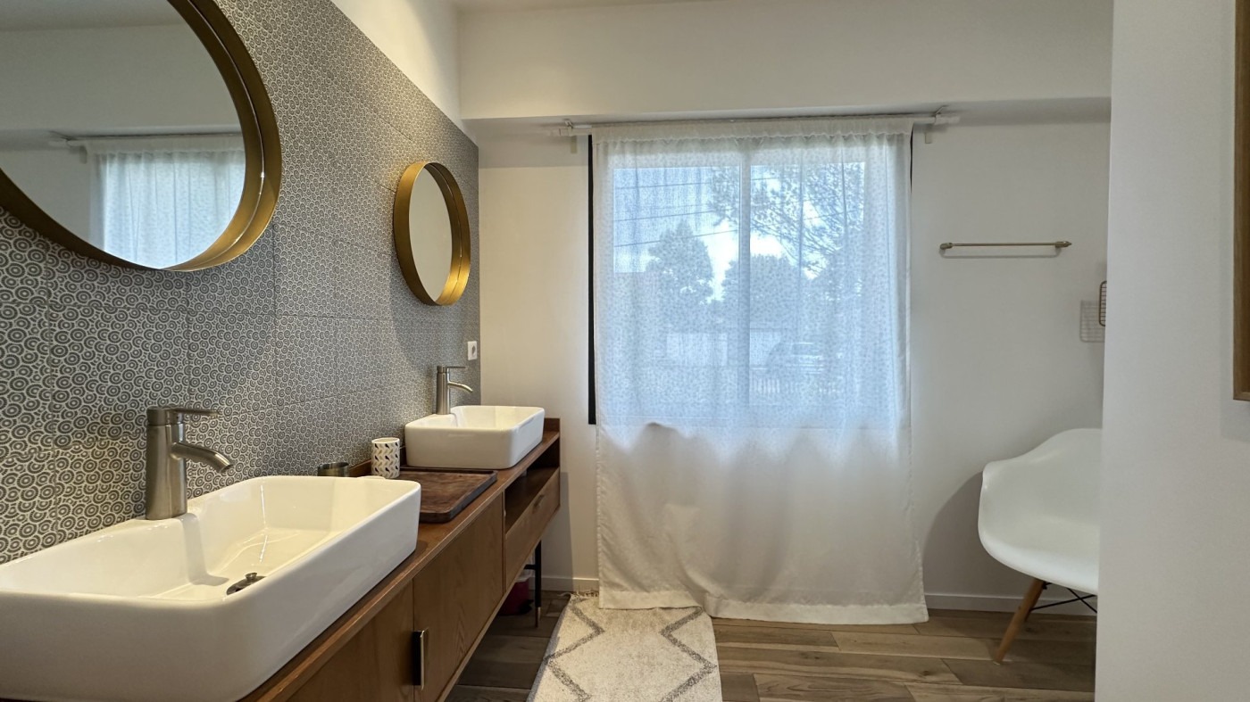 à vendre Maison contemporaine Seignosse - Photo 15