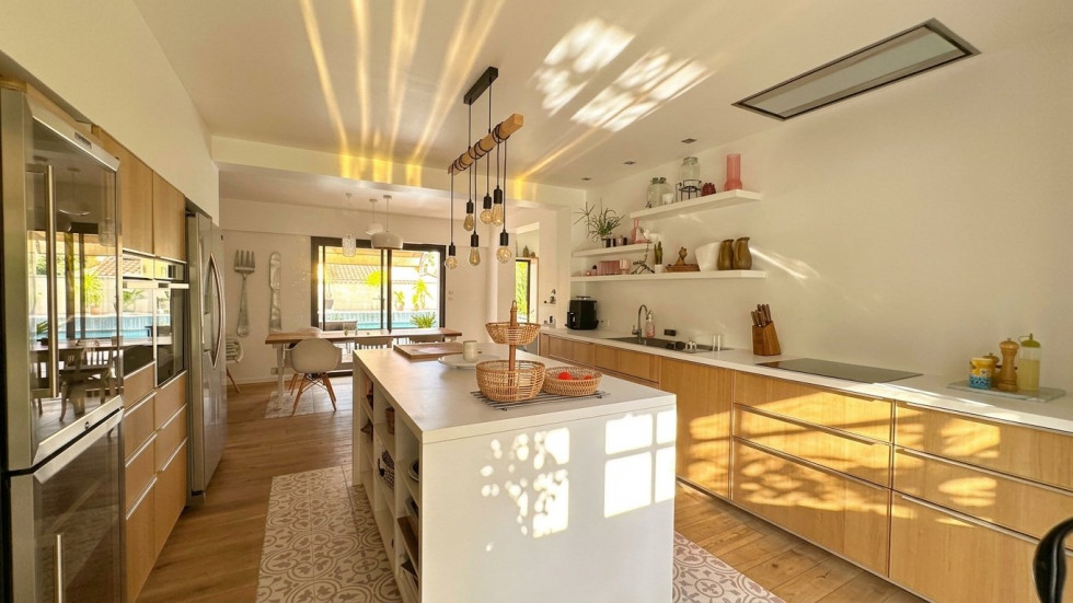 vente Maison contemporaine Seignosse - Photo 7