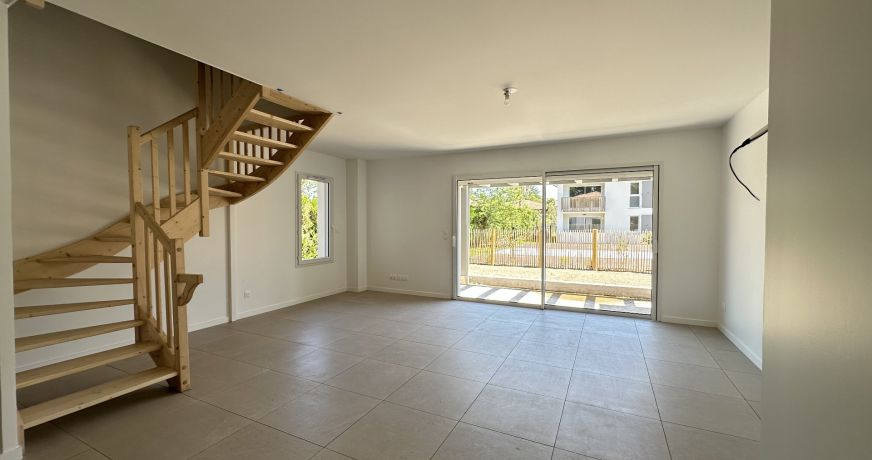 vente Maison Seignosse