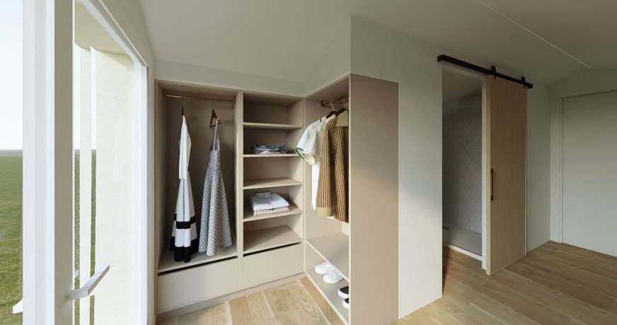 vente Appartement neuf Soorts Hossegor