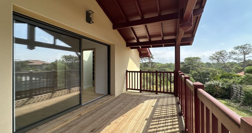 vente Appartement neuf Soorts Hossegor