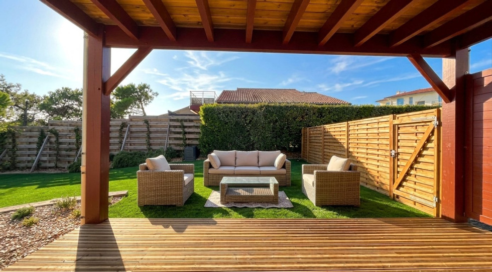 vente Appartement neuf Hossegor - Photo 8