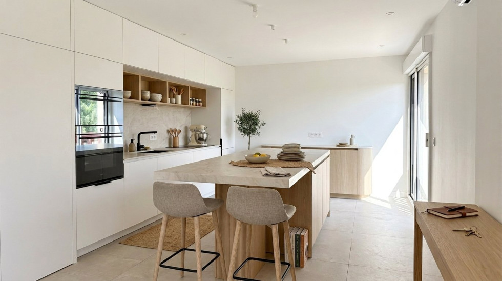 vente Appartement neuf Hossegor - Photo 7