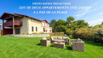 à vendre Appartement neuf Hossegor