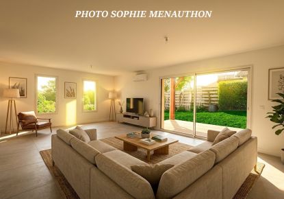 vente Villa d'architecte Soorts Hossegor