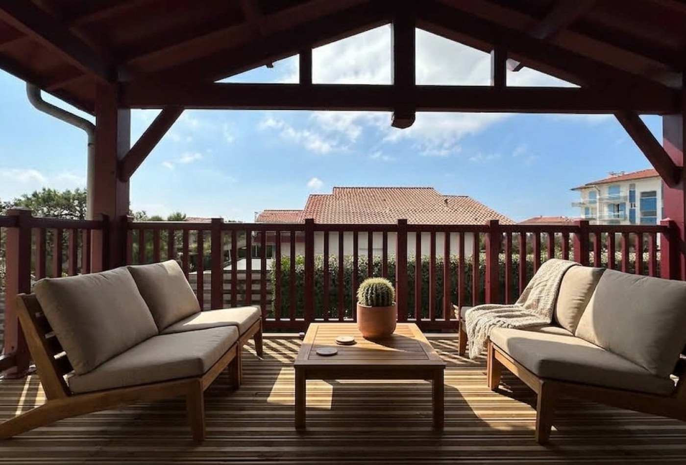 vente Villa d'architecte Hossegor - Photo 5