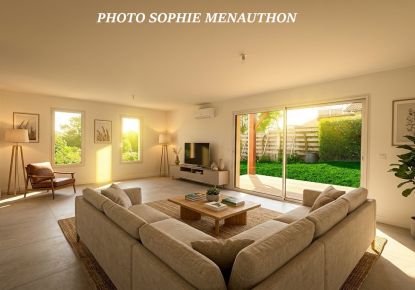 vente Villa d'architecte Hossegor