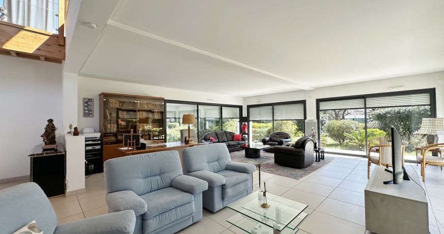 vente Villa d'architecte Dax