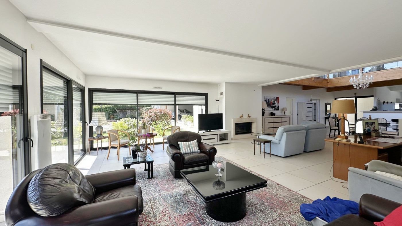 à vendre Villa d'architecte Dax - Photo 8