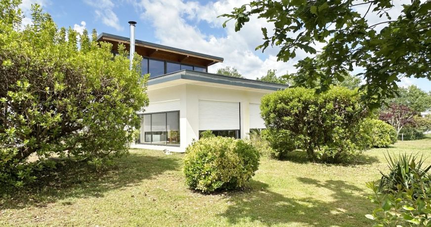 vente Villa d'architecte Dax