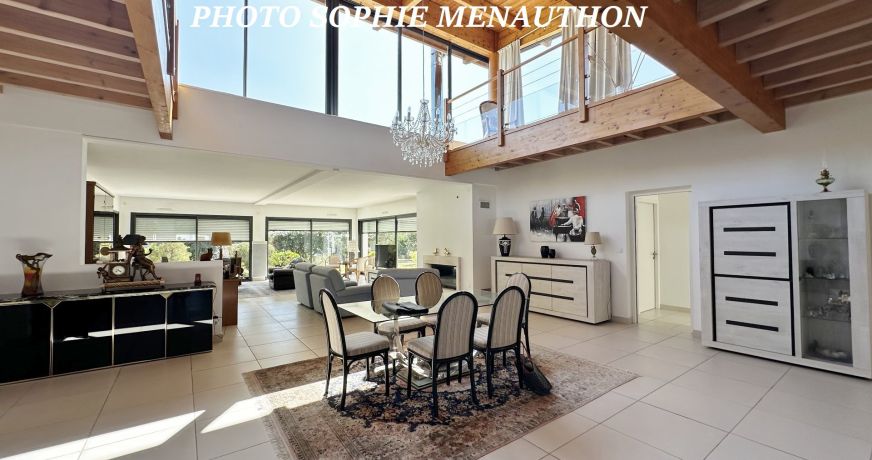 vente Villa d'architecte Dax