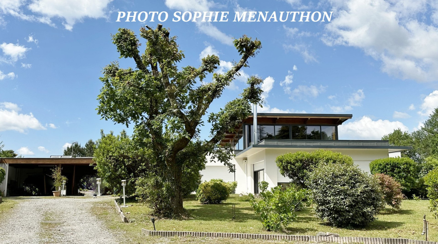 à vendre Villa d'architecte Dax - Photo 1