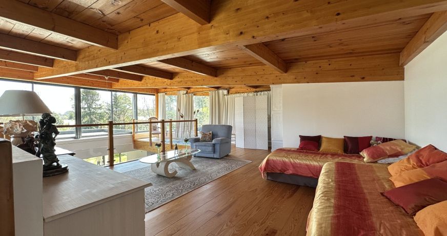 vente Villa d'architecte Dax
