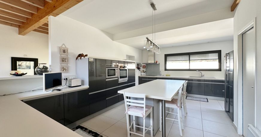 vente Villa d'architecte Dax