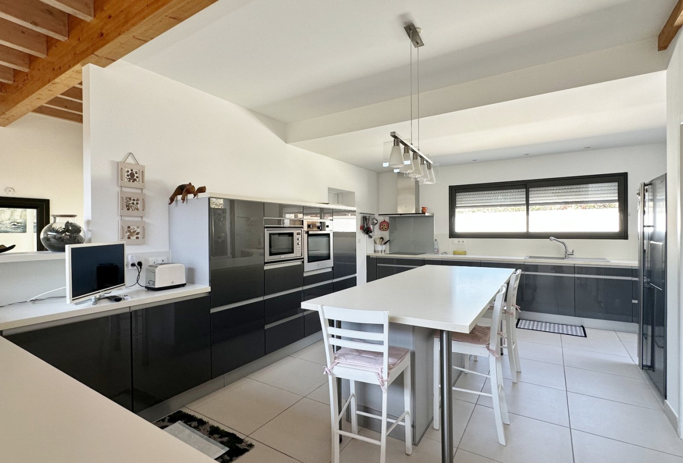 vente Villa d'architecte Dax - Photo 6