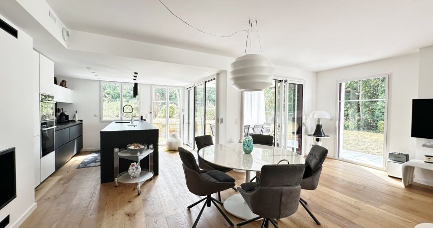 vente Villa Soorts Hossegor