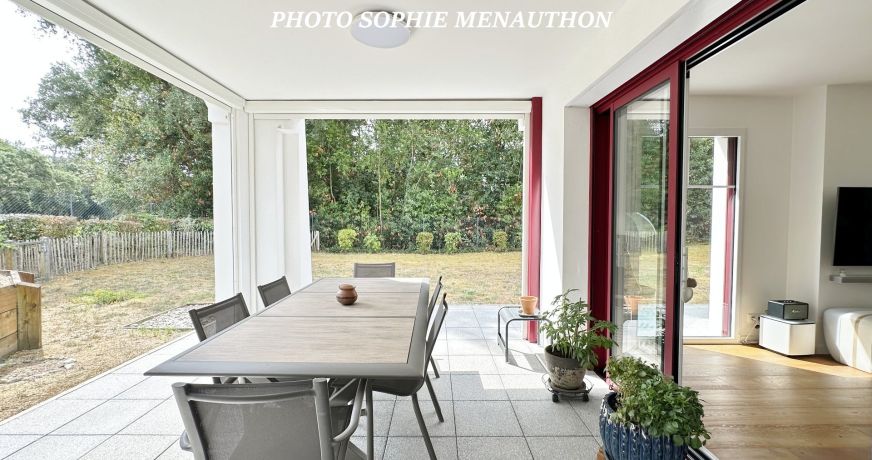 vente Villa Soorts Hossegor