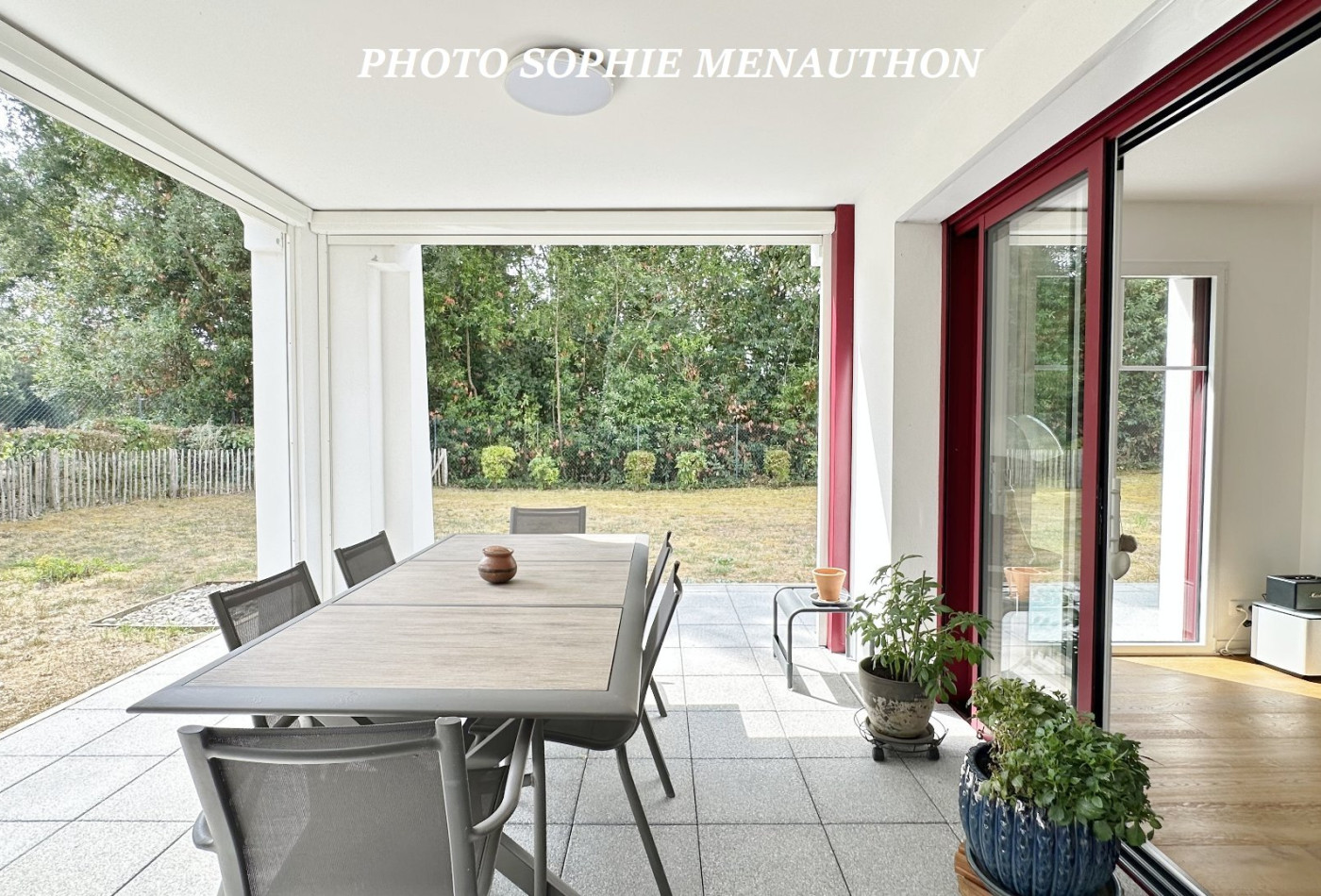 vente Villa Soorts Hossegor - Photo 1