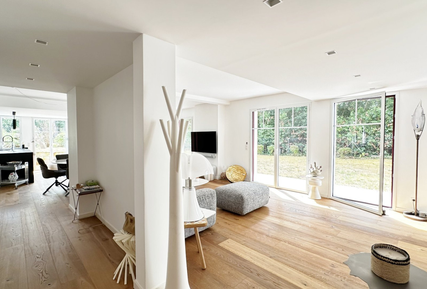vente Appartement en rez de jardin Soorts Hossegor - Photo 10
