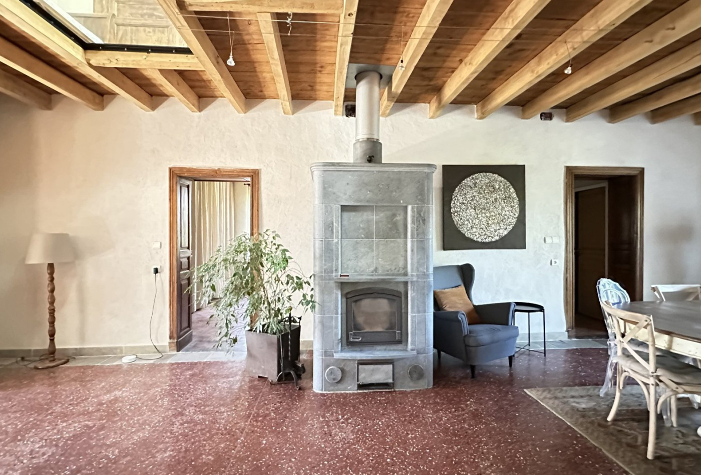 vente Maison de campagne Dax - Photo 8