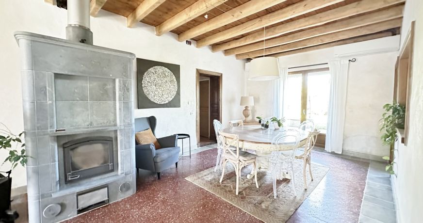 vente Maison de campagne Dax