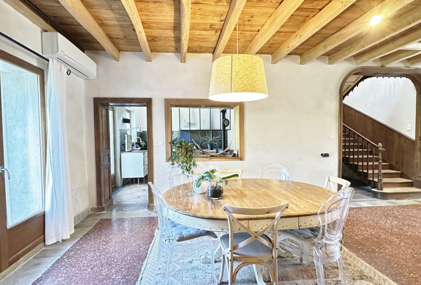 vente Maison de campagne Pouillon - Photo 10