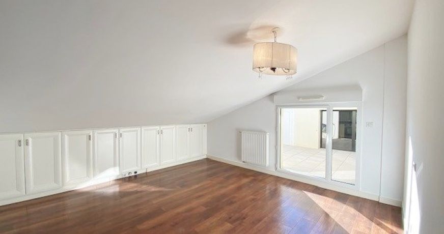 vente Appartement terrasse Capbreton