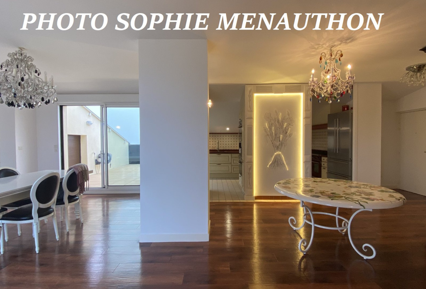 vente Appartement terrasse Capbreton - Photo 4
