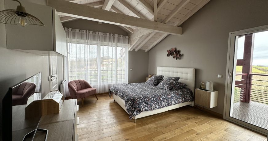 vente Maison de caractère Bayonne