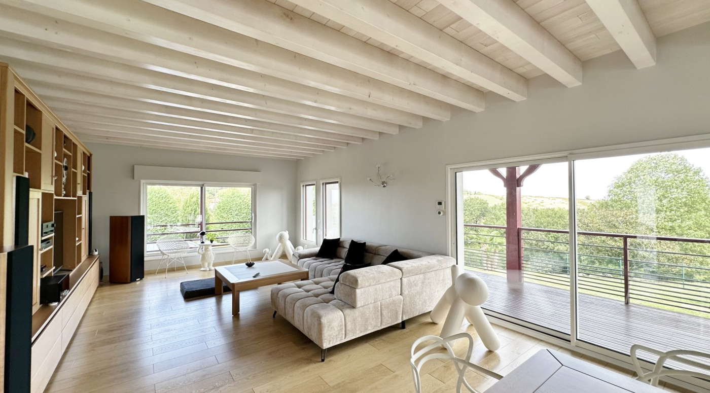 à vendre Maison de caractère Bayonne - Photo 7