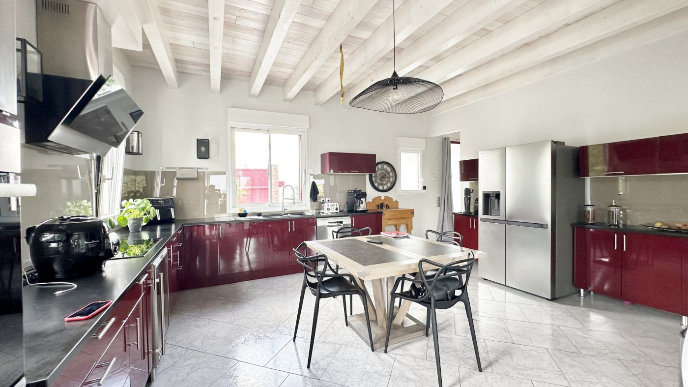 à vendre Maison de caractère Bayonne - Photo 15