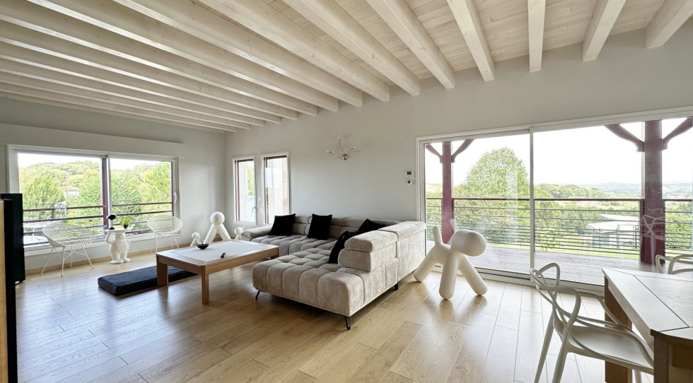 vente Maison de caractère Bayonne - Photo 10